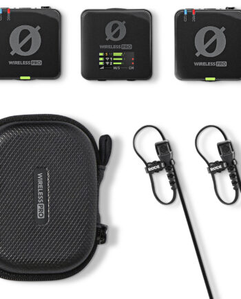 Røde Wireless Pro
