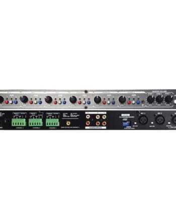 Rolls Rm316    Mik    Line  Til   Zone Output