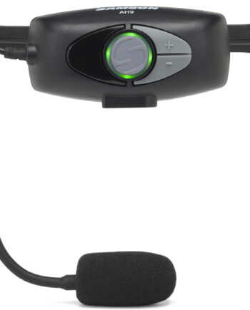 Samson Airline Ah9 Qe Fitness Transmitter Bånd
