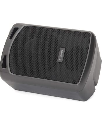 Samson Expedition Express Plus  Accu Højtaler Med Bluetooth  Og Mikrofon
