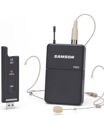 Samson Stage Xpd2 Headset System