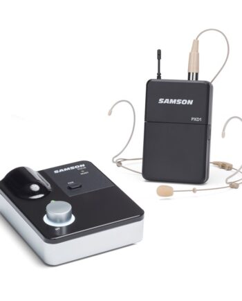 Samson Stage Xpdm Headset Digital Wireless System