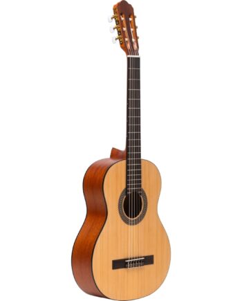 Santana Classical 17  Sa Børne Spansk Guitar     Satin