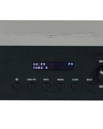 Tangent Tuner Ii