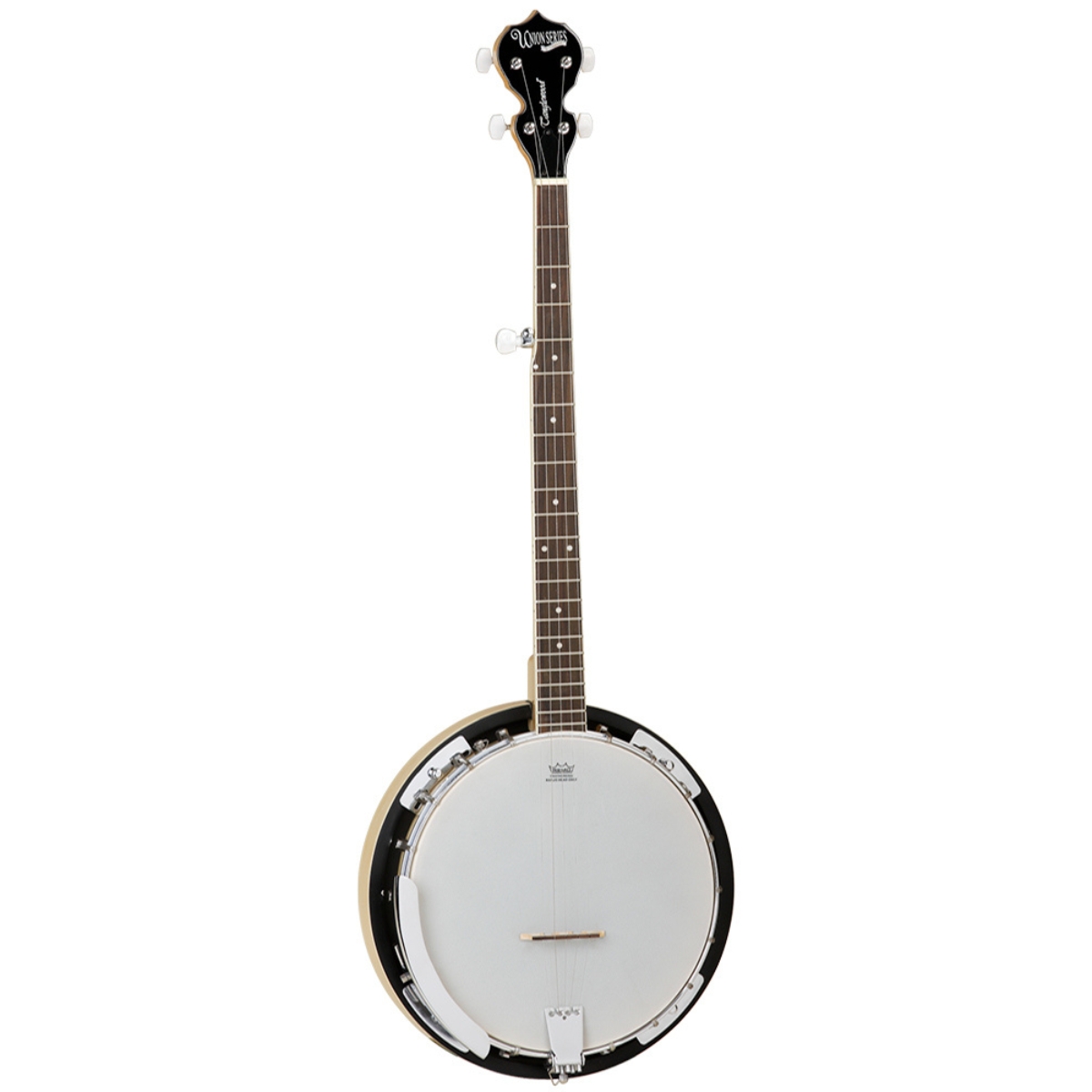 Tanglewood Twb18 M5 Banjo   -strenget