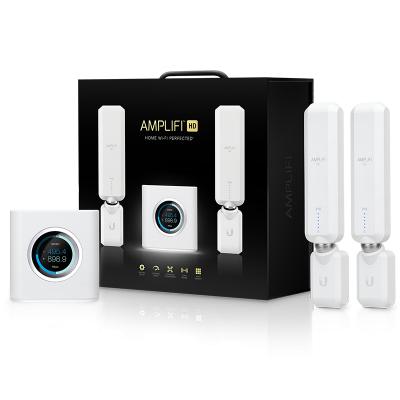 Ubiquiti Amplifi Hd Wifi System Ac1750 Router     Mesh Points