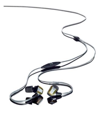 Ultrasone Iq In-ear Headsæt