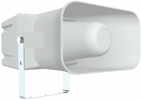 Weatherproof Horn Speaker Tr-15-