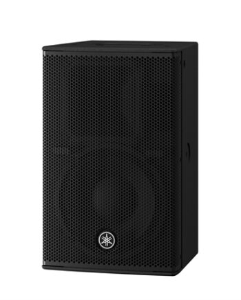 Yamaha Dhr10 10 Quot  Aktiv Højtaler