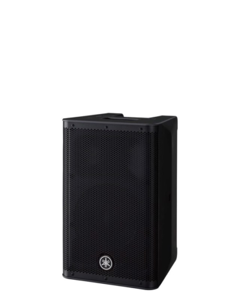 Yamaha Dxr8mkii   Quot   -vejs Aktiv Højtaler På 1100 Watt