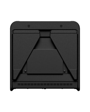 Yamaha Stagepas 200btr Bærbart Pa-system Udstyret Med En 180