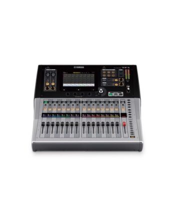 Yamaha Tf1 Digital Mixer  32     St     Return  20 Aux