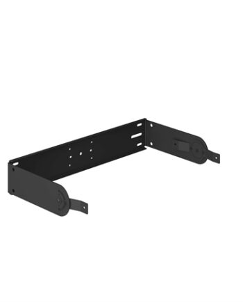 Yamaha Ub-dzr15h  -beslag For Dzr 15 Horisontale Sort