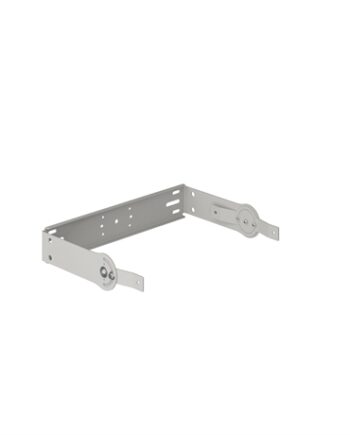 Yamaha Ub-dzr10hw  -belag For Dzr 10 Horisontale Hvid