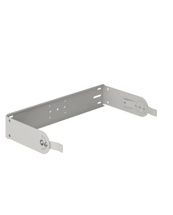 Yamaha Ub-dzr15hw  -beslag For Dzr 15 Horisontale Hvid