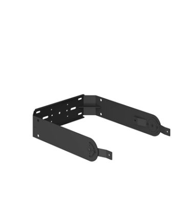 Yamaha Ub-dzr15v  -beslag For Dzr 15 Lodrette Sort