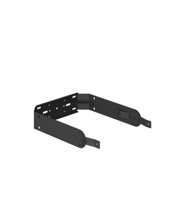 Yamaha Ub-dzr12v  -beslag For Dzr 12 Vertikale Sort