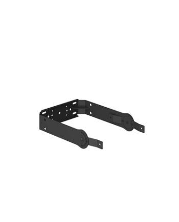 Yamaha Ub-dzr10v  -beslag For Dzr 10 Vertikale Sort
