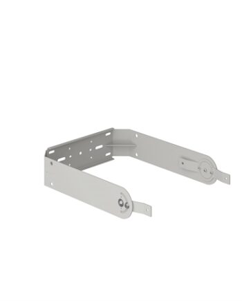 Yamaha Ub-dzr15vw  -beslag For Dzr 15 Lodrette Hvid