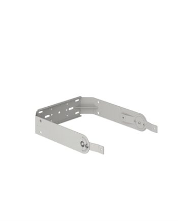 Yamaha Ub-dzr12vw  -beslag For Dzr 12 Vertikale Hvid