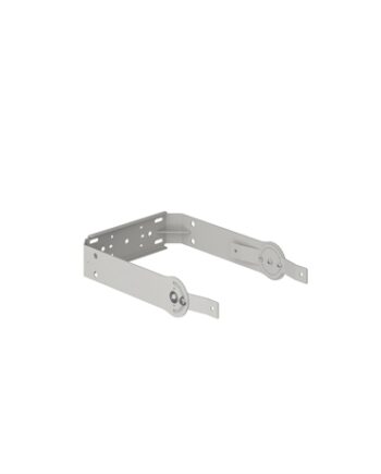 Yamaha Ub-dzr10vw  -beslag For Dzr 10 Vertikale Hvid