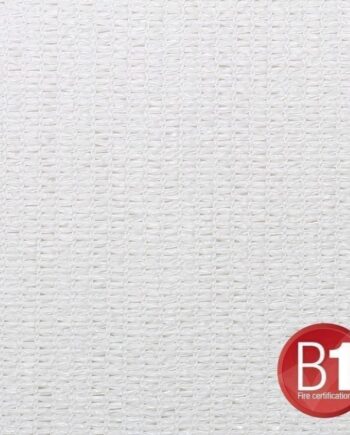 Adam Hall Gauze  Material 100 3x6m With Eyelets  White 0155   36