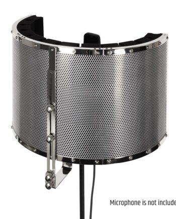 Adam Hall Stands Rf1 Microphone Filter