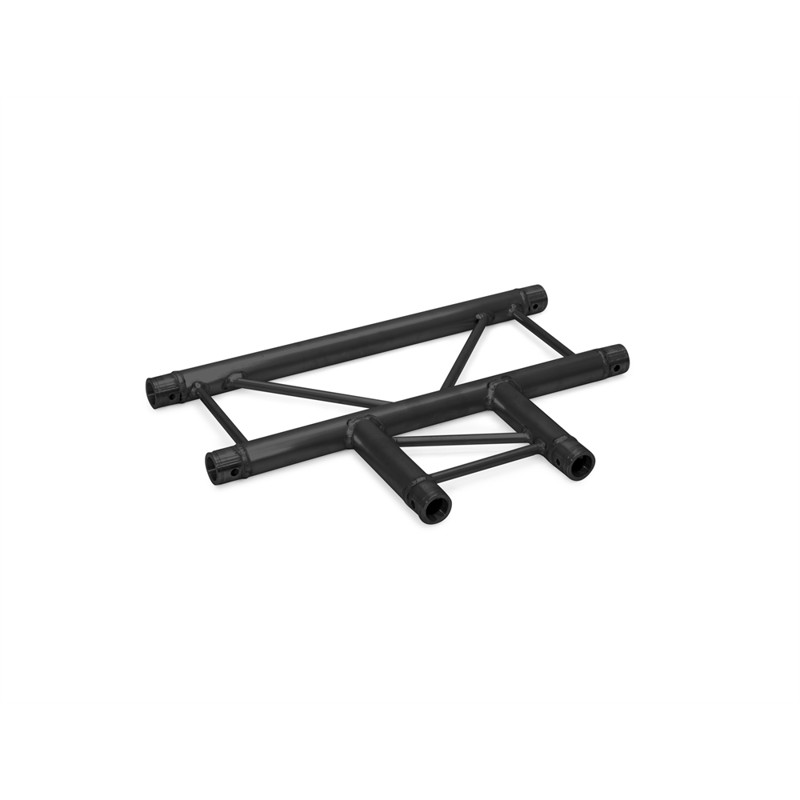 Alutruss Bilock Bq2-spat35h  -way  -piece 90  Bk