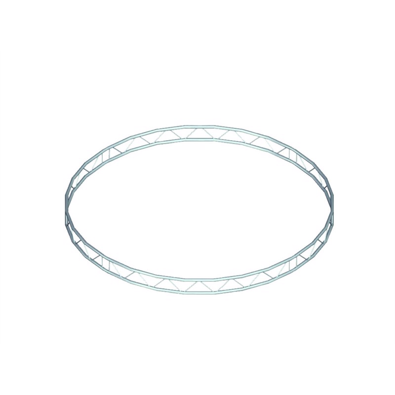 Alutruss Bilock Circle   4m  Inside  Vertical