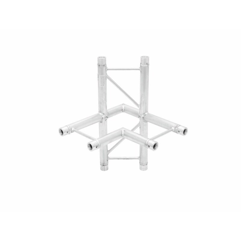 Alutruss Bilock  -gl22 C44-   -way Corner 90