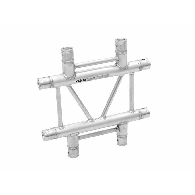 Alutruss Bilock  -gl22 C41-   -way Cross