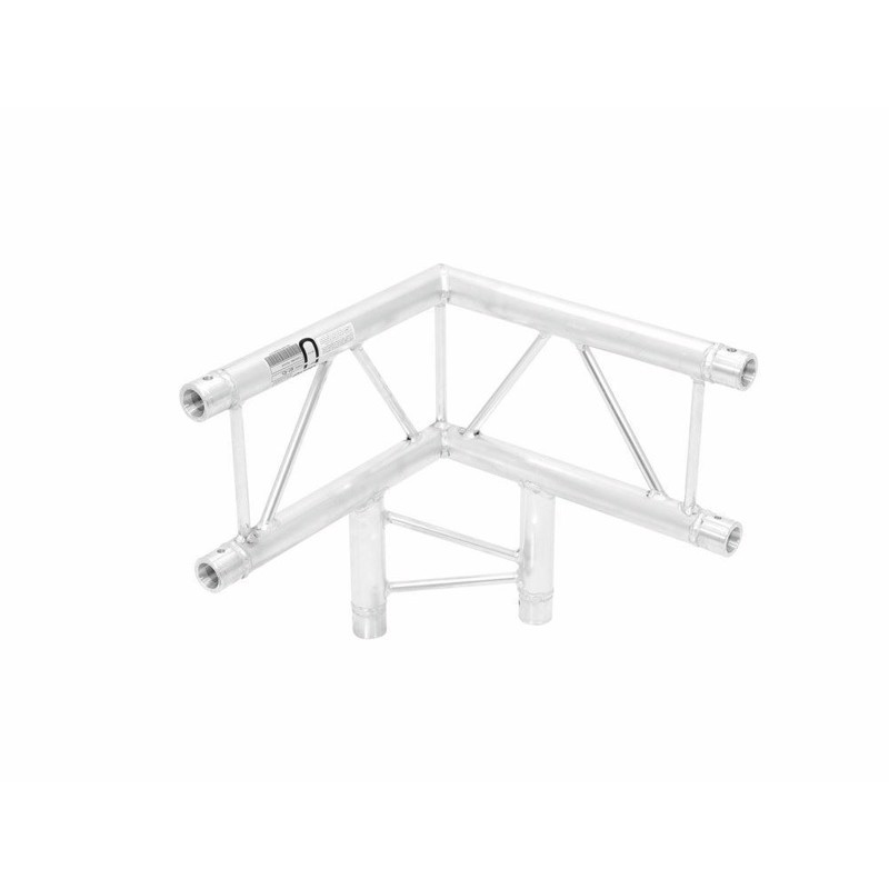 Alutruss Bilock  -gl22 C31-   -way Corner 90