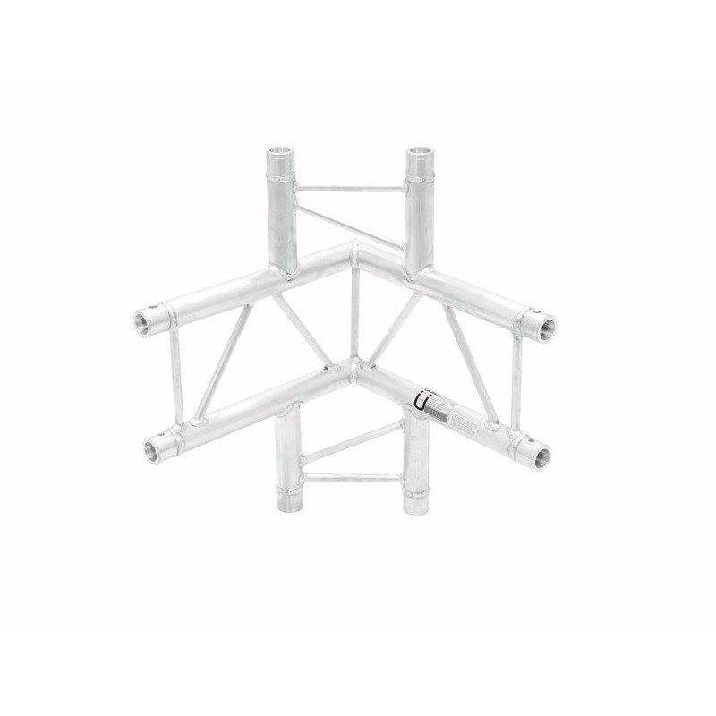 Alutruss Bilock  -gl22 C44-   -way Corner 90