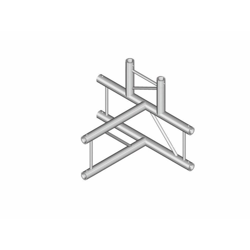 Alutruss Bilock  -gl22 T42-   -way Corner 90