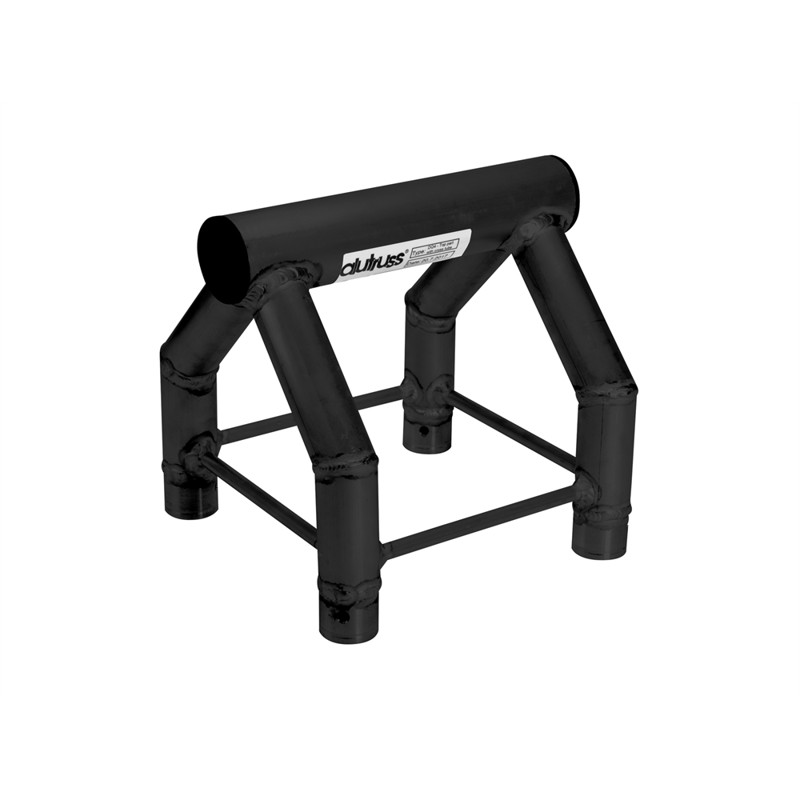 Alutruss Decolock Dq4 Top Piece Bk