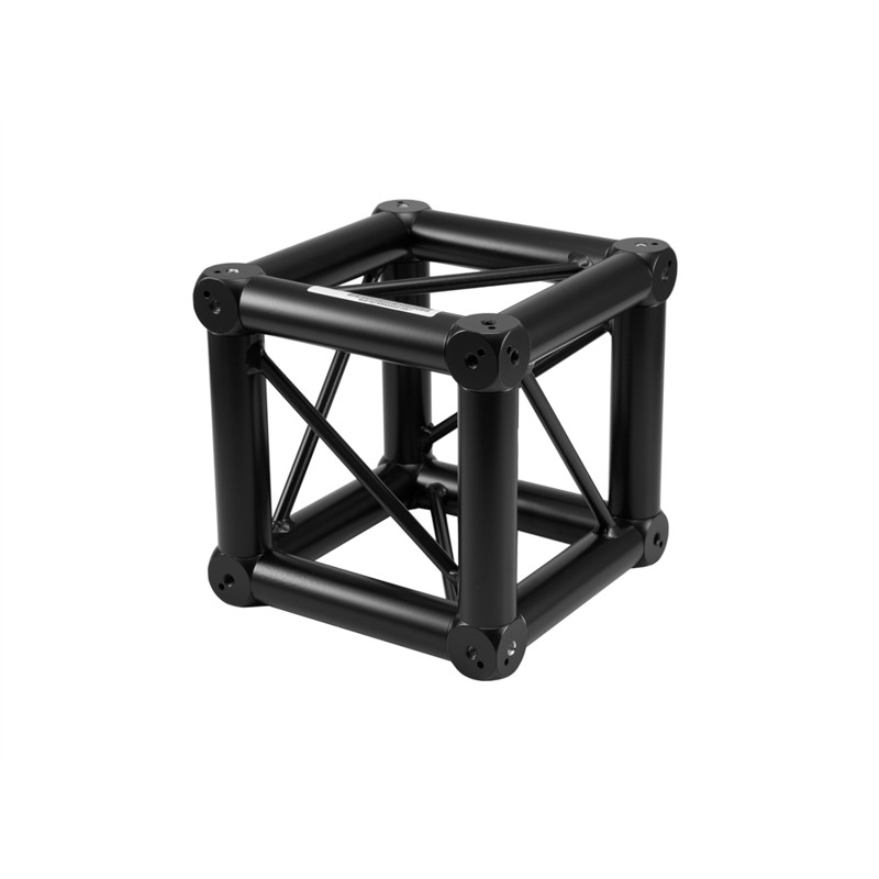 Alutruss Decolock Dq4 Universal Coss Piece Bk