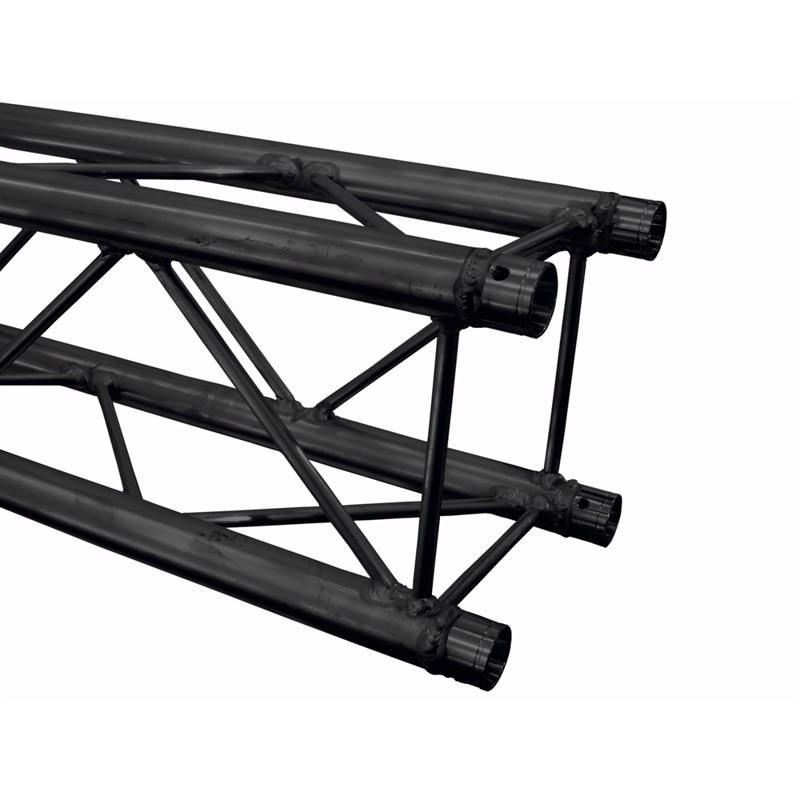 Alutruss Decolock Dq4-s2500  -way Cross Beam Bk