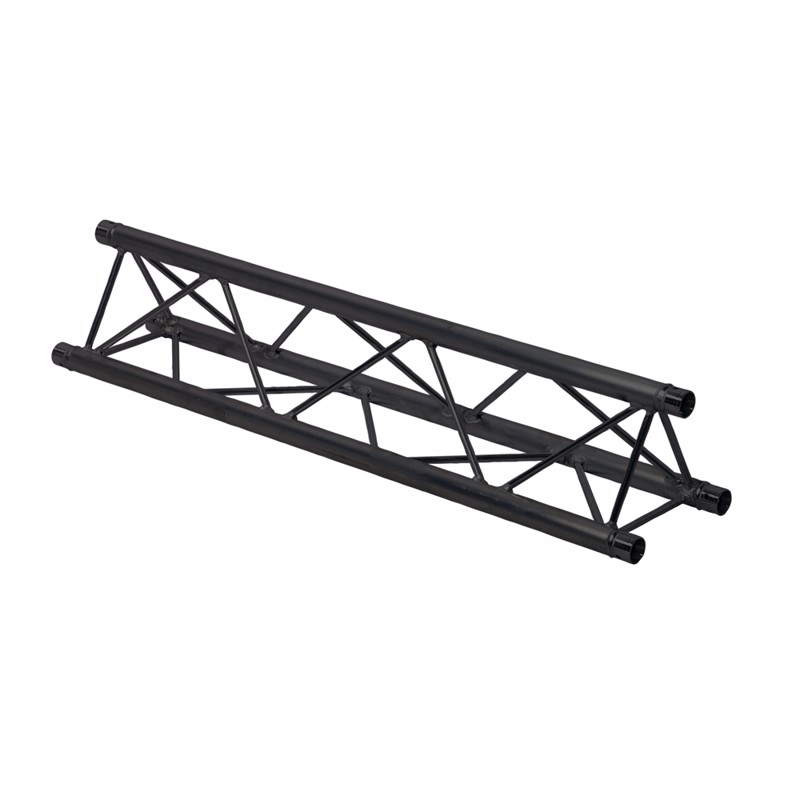 Alutruss Decolock Dq3-s2500  -way Cross Beam Bk