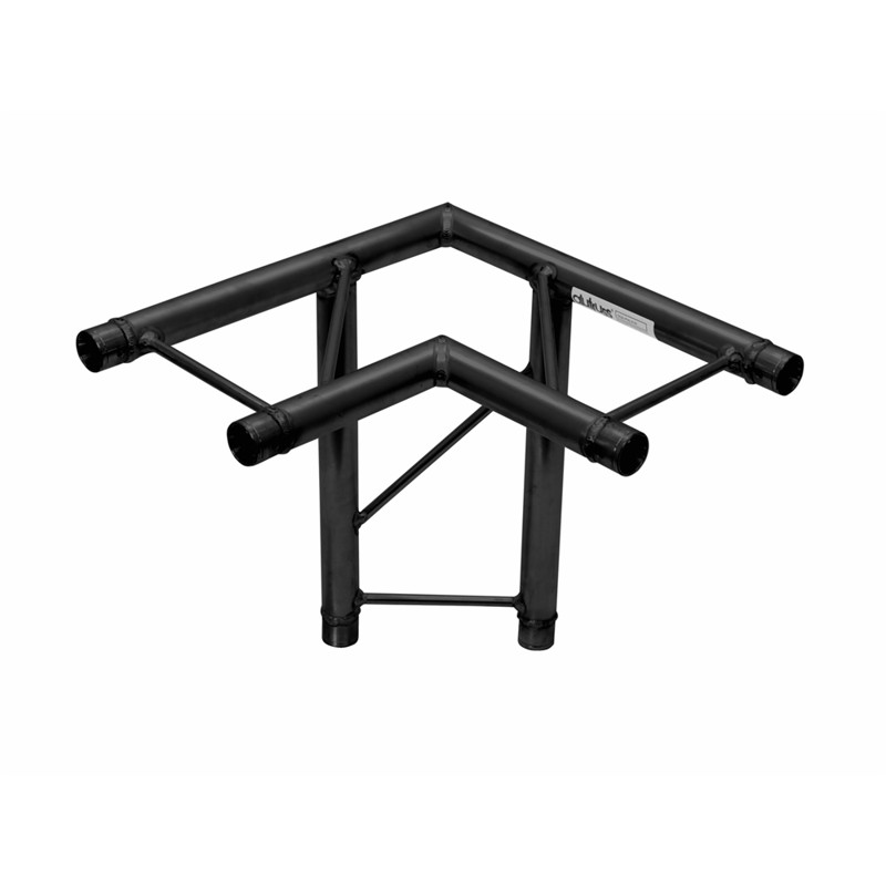 Alutruss Decolock Dq2-spal31h  -way Corner 90  Bk