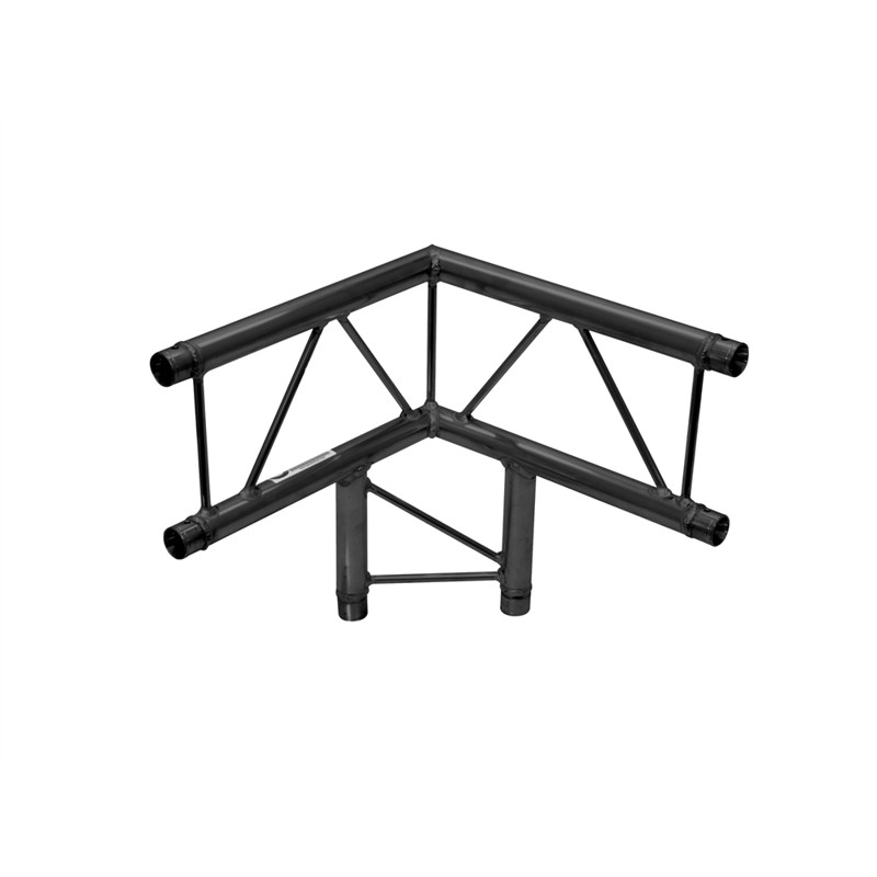 Alutruss Decolock Dq2-spal31v  -way Corner 90  Bk