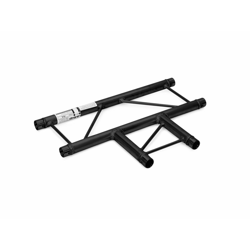 Alutruss Decolock Dq2-spat35h  -way  -piece 90  Bk