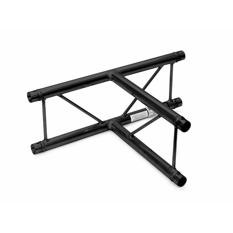 Alutruss Decolock Dq2-spat36v  -way  -piece 90  Bk