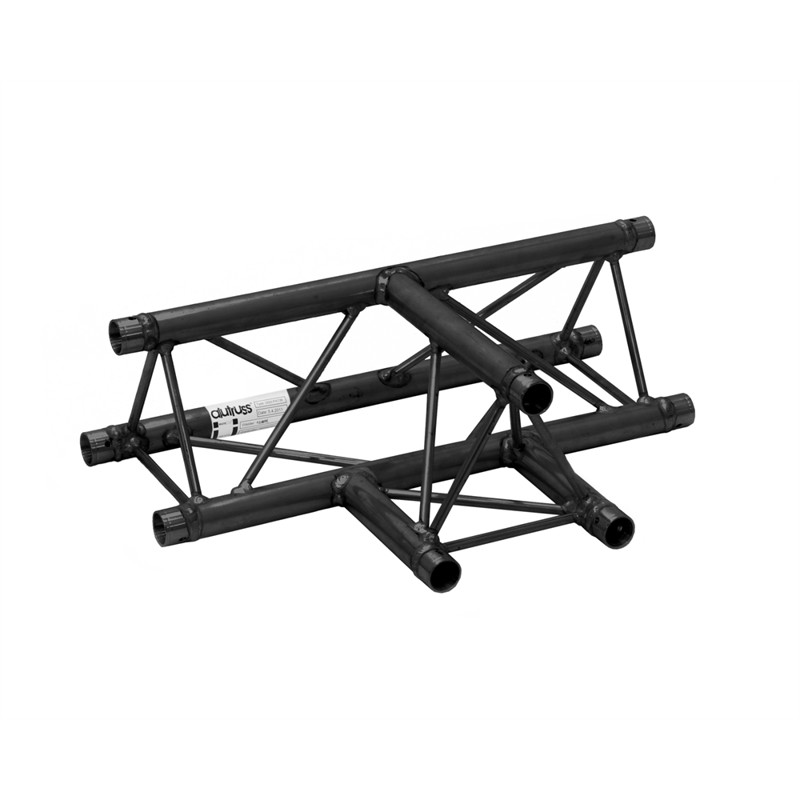 Alutruss Decolock Dq3-spat36  -way  -piece 90  Bk