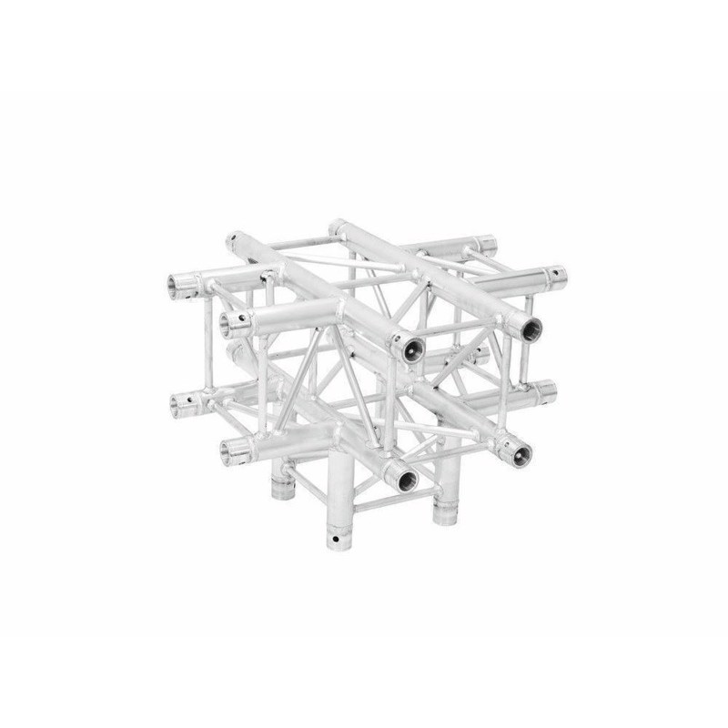 Alutruss 6082 Firkant Truss   -vejs Kryds  90  71 50 Cm