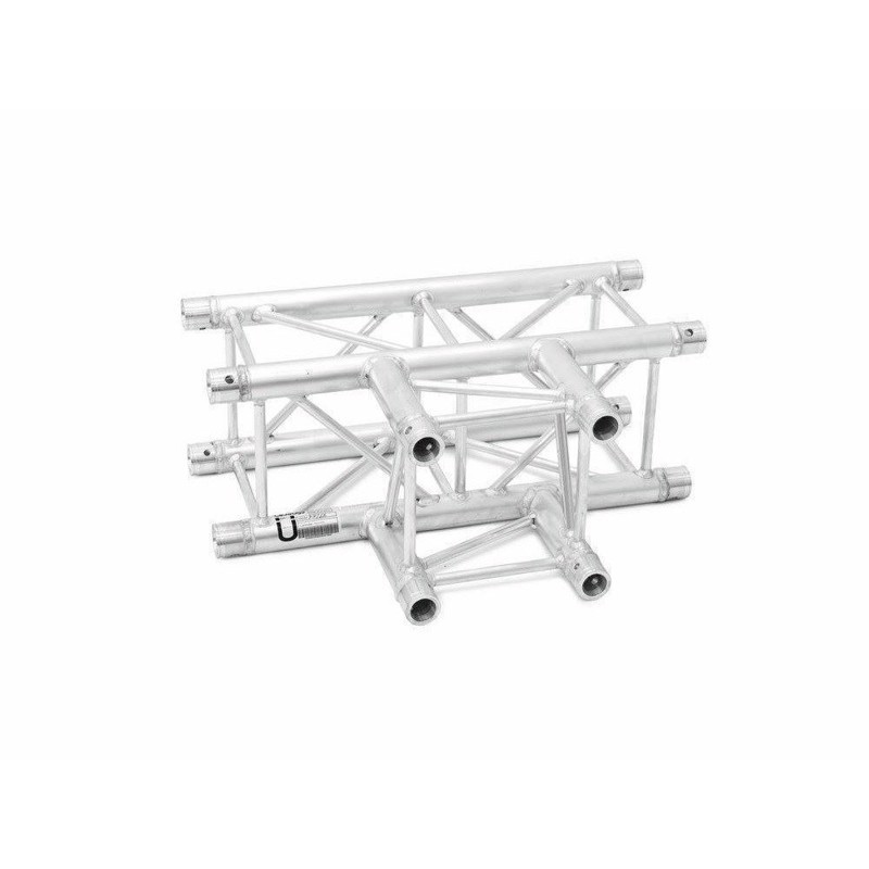 Alutruss 6082 Firkant Truss    -vejs  -stykke  90  71 50 Cm