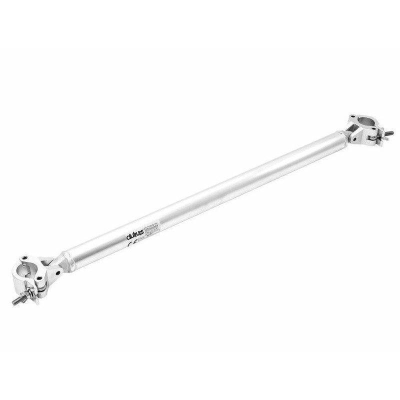 Alutruss Hjørneafstiver  100 Cm
