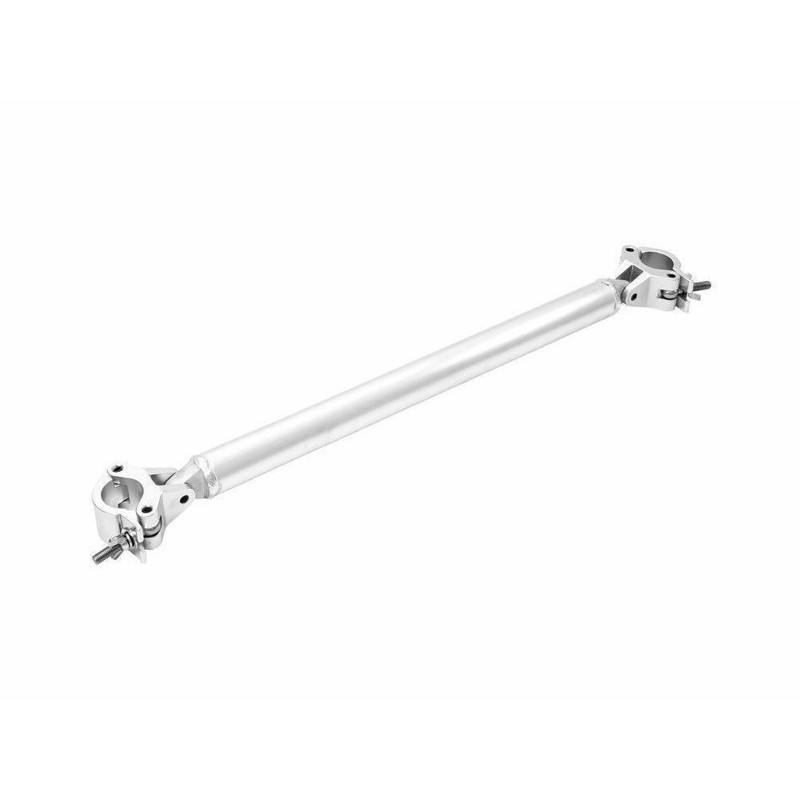 Alutruss Hjørneafstiver  80 Cm