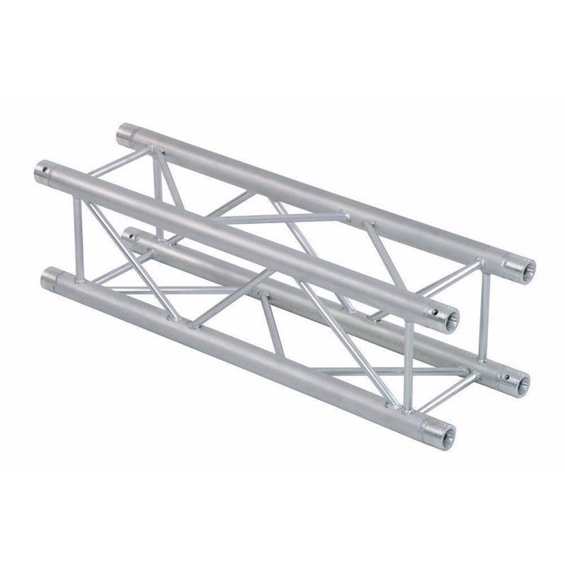 Alutruss Ql-et34 Firkant Truss  Lige Stykke      Meter