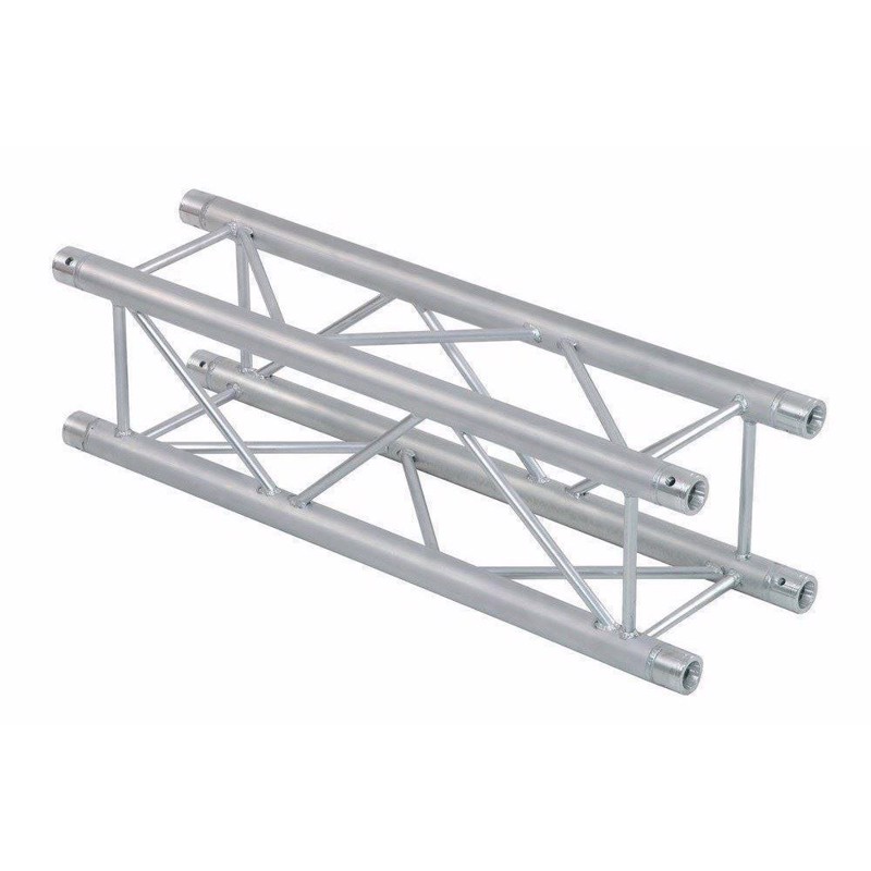 Alutruss Ql-et34 Firkant Truss  Lige Stykke    Meter
