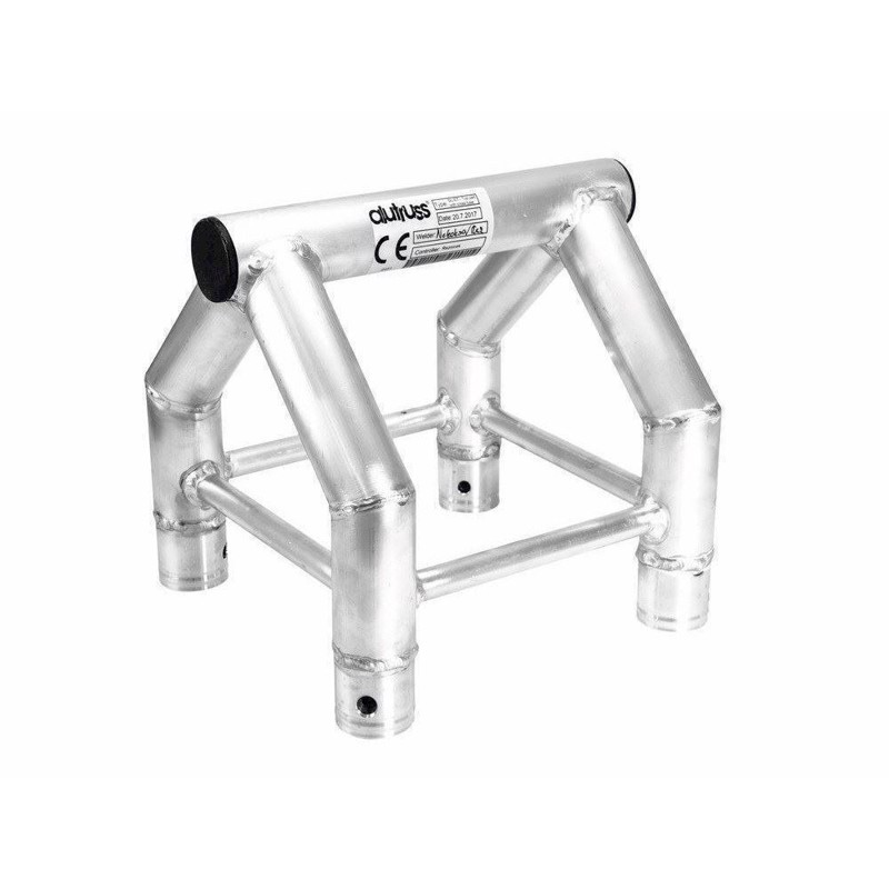 Alutruss Ql-et34 Firkant Truss  Top Afslutning